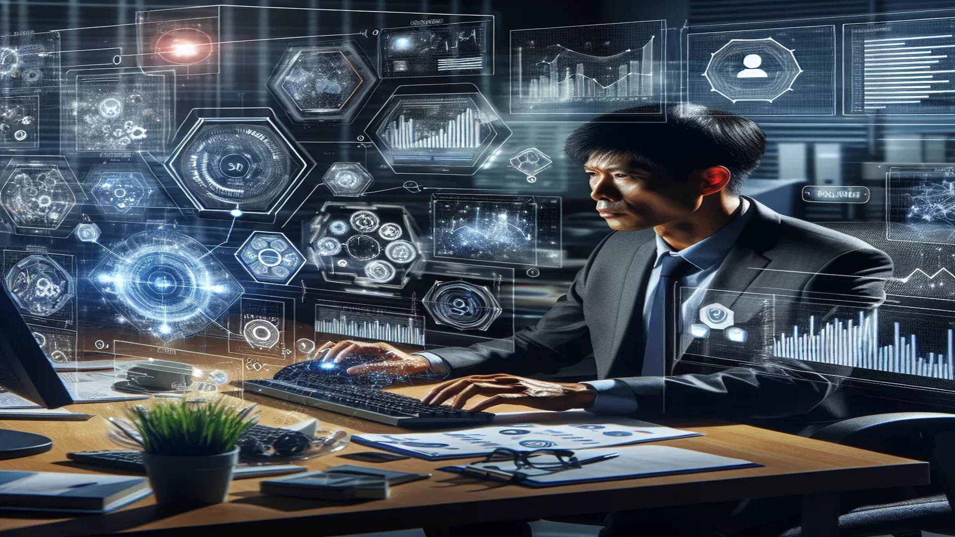 Optimizing Website Marketing Efforts through Data Analytics: A Guide for Professionals