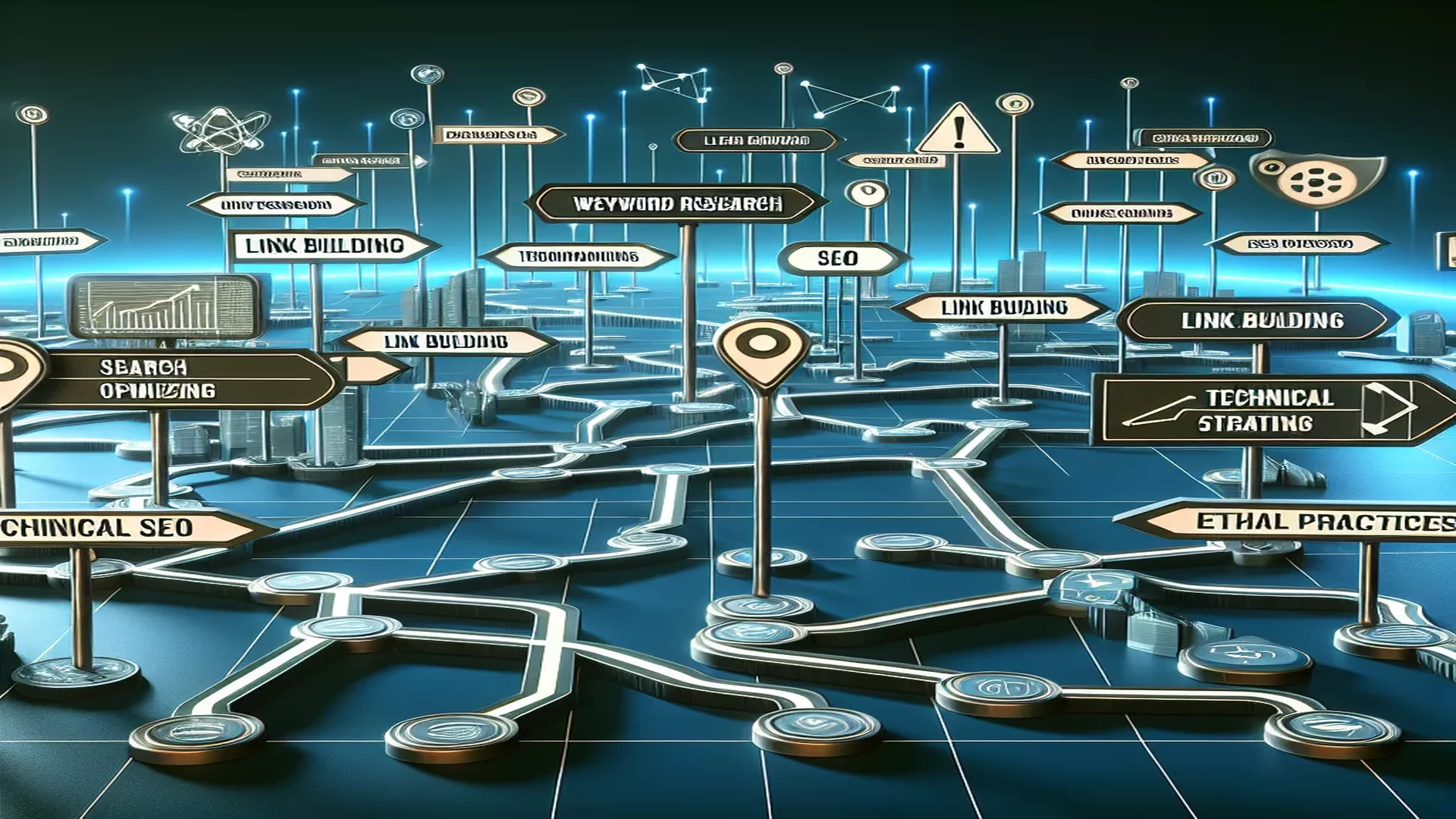 The Ultimate Guide to Understanding SEO and Optimizing Your Website