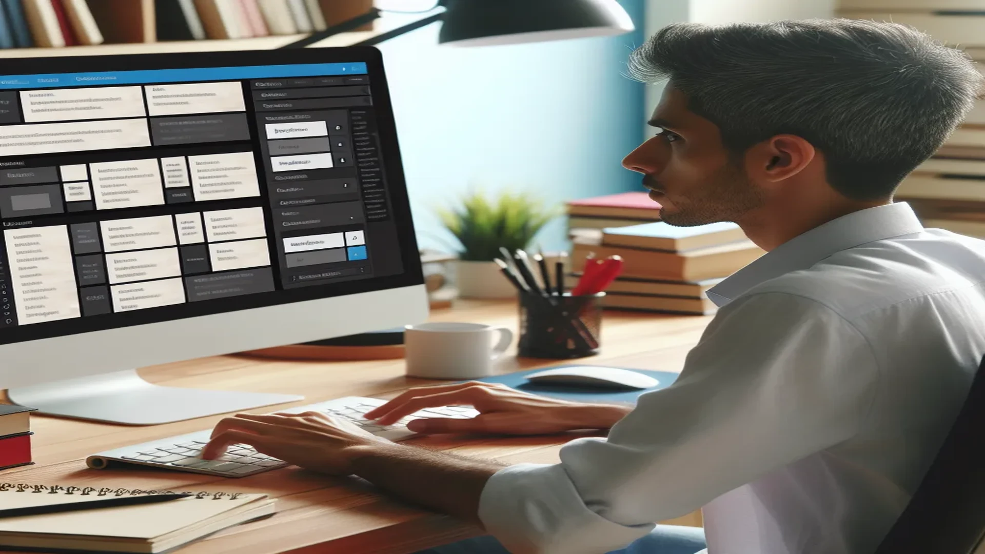 Mastering the WordPress Gutenberg Editor: A Beginner's Guide to Building Beautiful Content