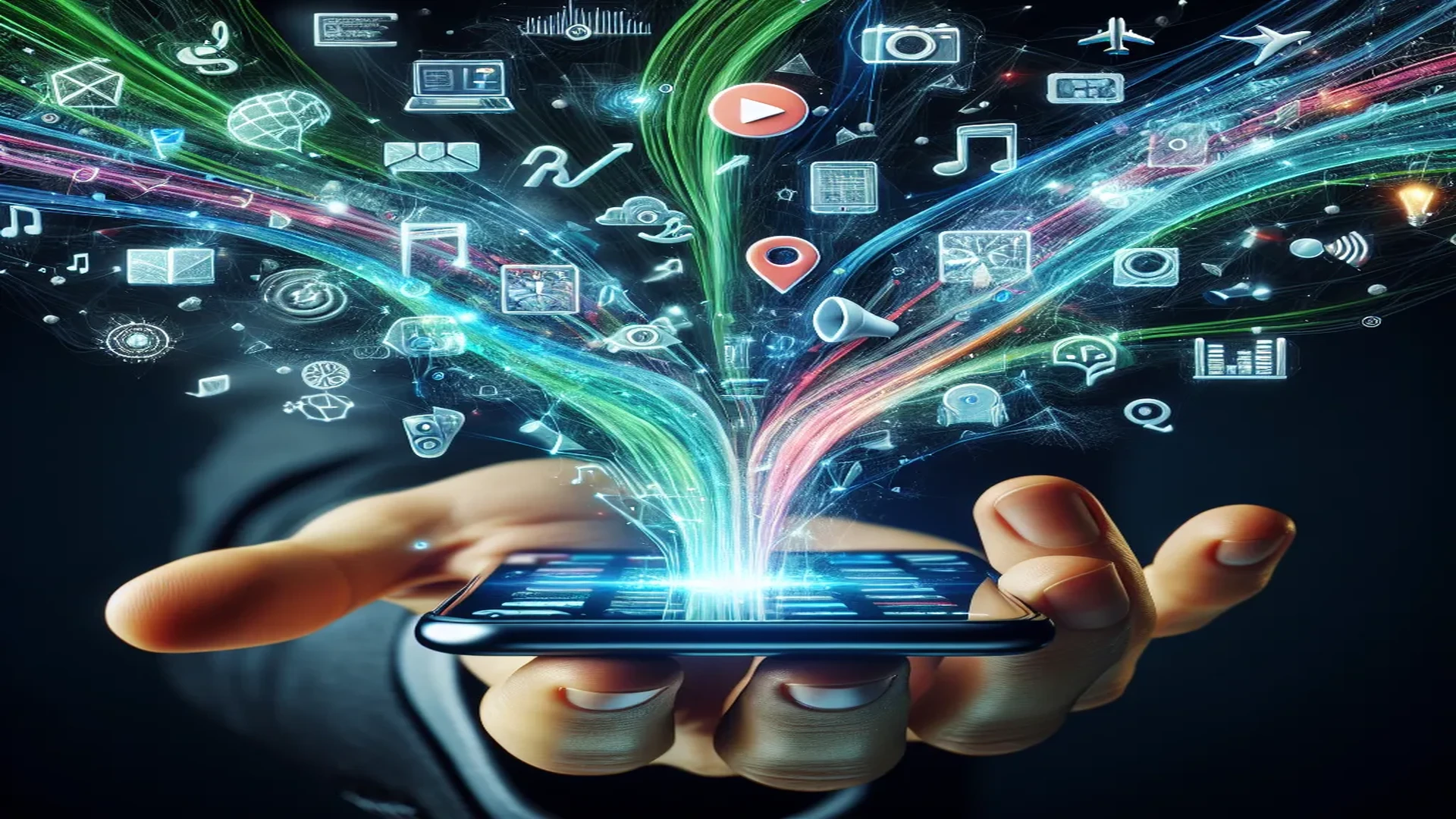 The Invisible Hand: How AI Quietly Shapes Your Daily Decisions