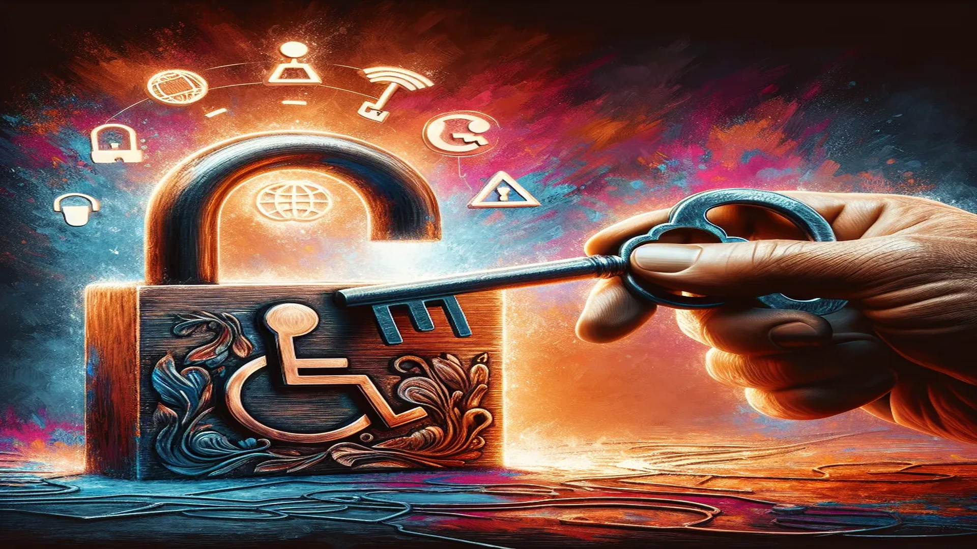 Unlocking the Web for Everyone: A Practical Guide to Website Accessibility