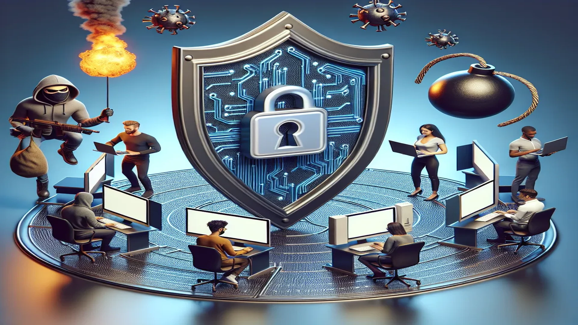 The Invisible Shield: How Security Headers Protect You While You Browse